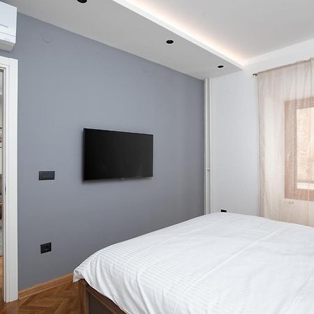 Sena Luxury Apartments Pula Exterior photo