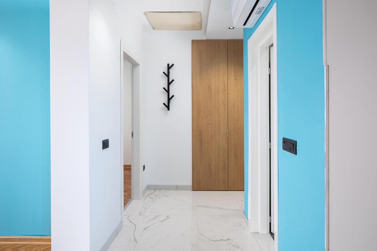 Sena Luxury Apartments Pula Exterior photo